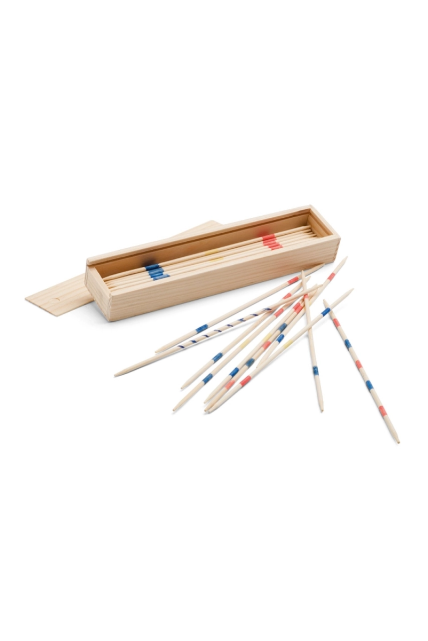 MIKA. Jeu mikado