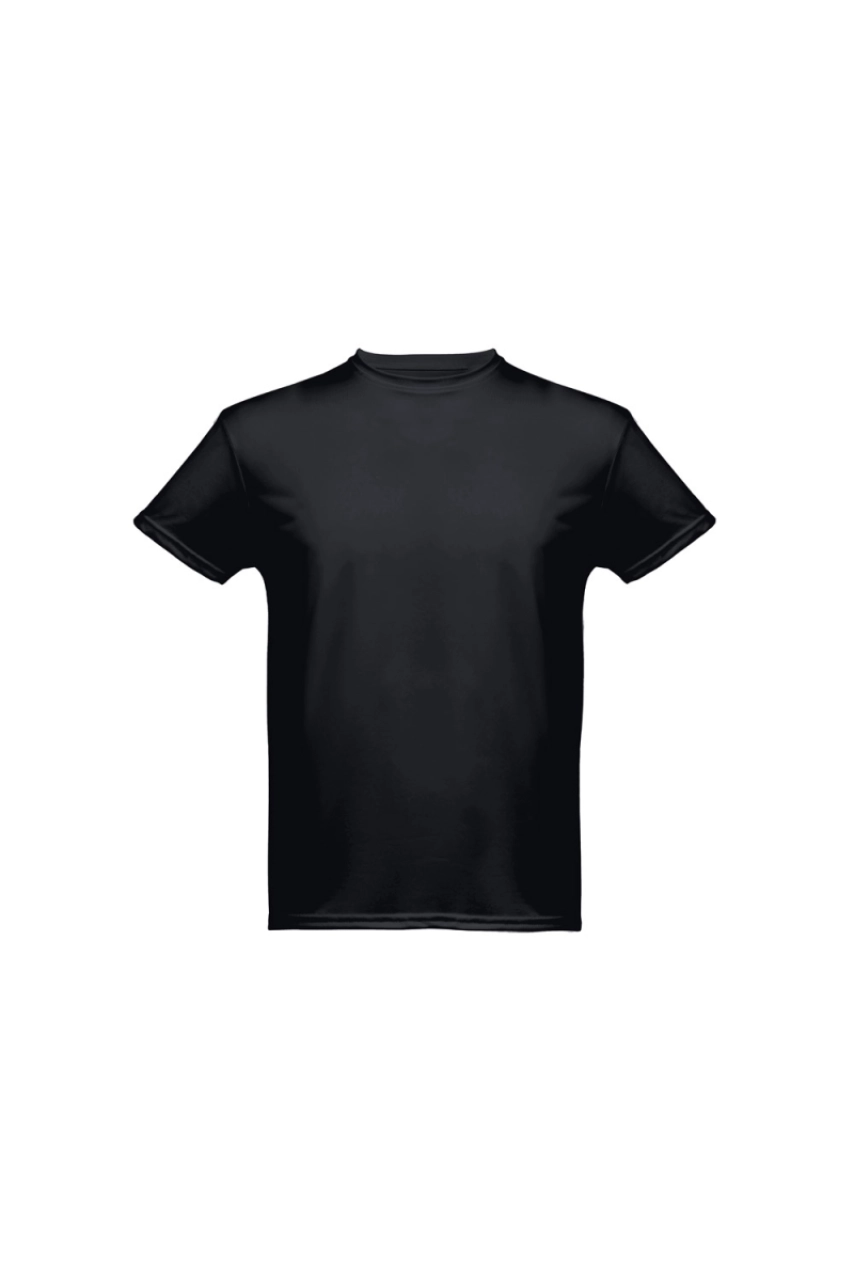THC NICOSIA. T-shirt technique homme