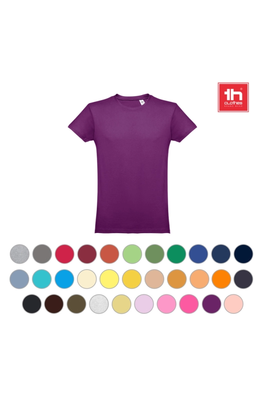 THC LUANDA 3XL. T-shirt pour homme