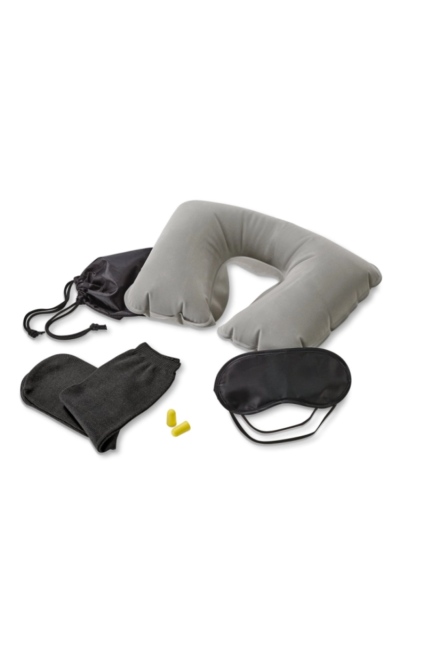 TRAVELX. Ensemble de voyage