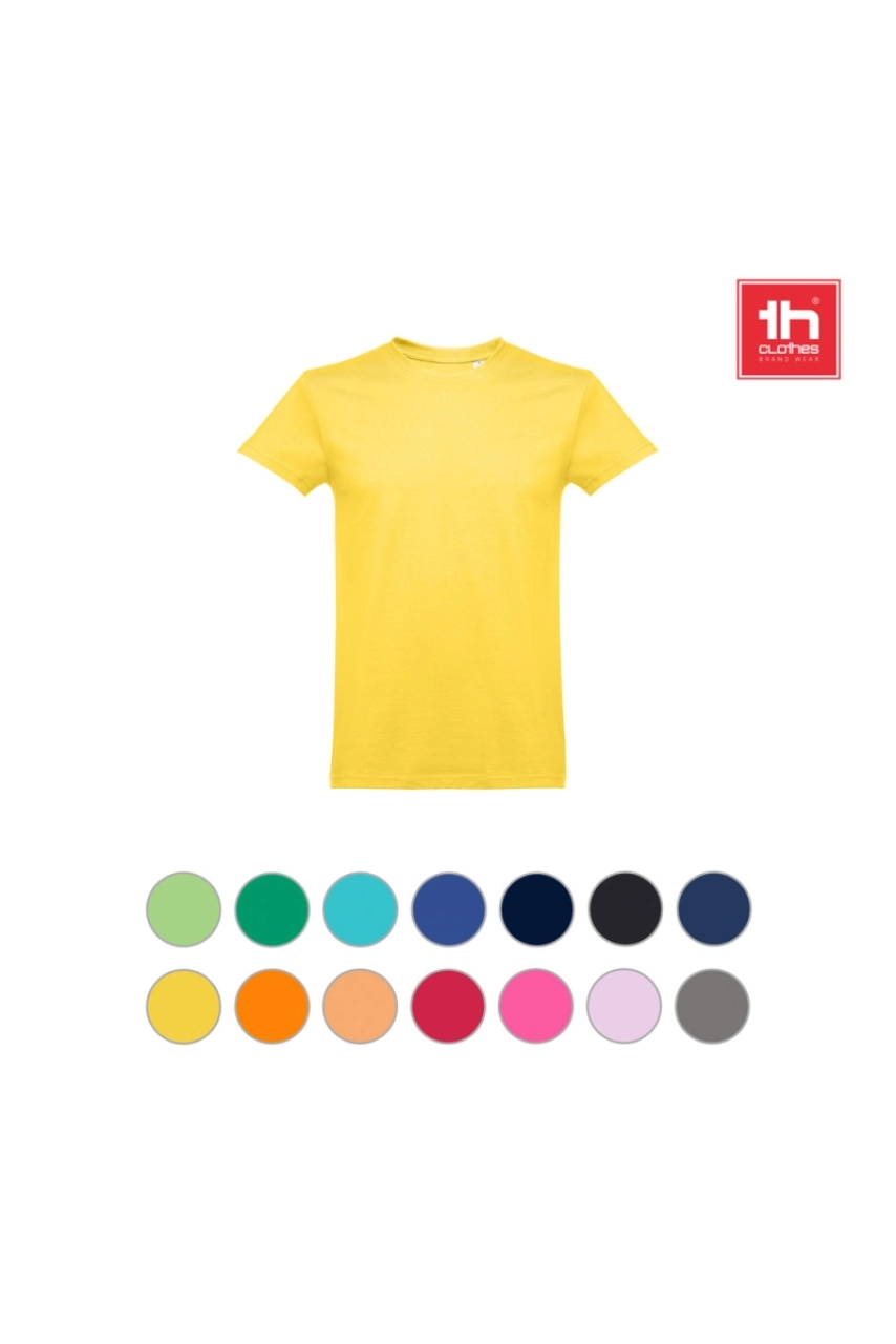 THC ANKARA KIDS. T-shirt enfant unisexe