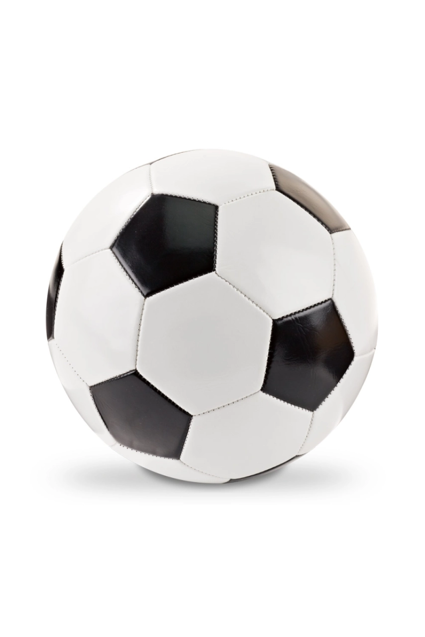 BRYCE. Ballon de football