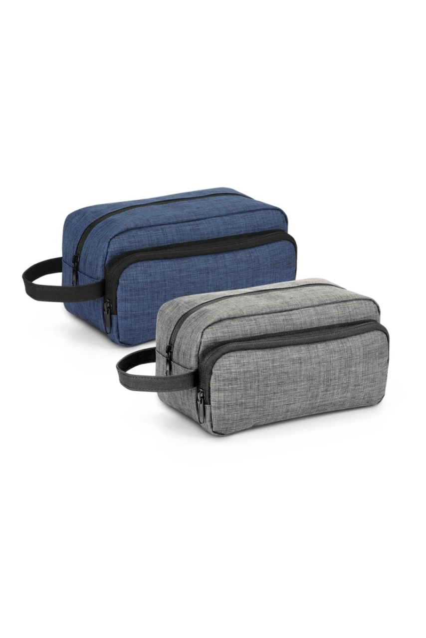 KEVIN. Trousse de toilette 300D