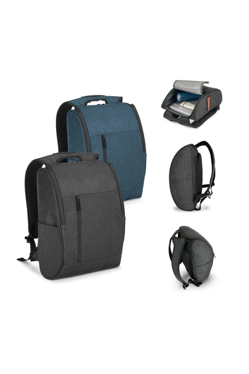 LUNAR. Sac à dos pour ordinateur portable 15.6'' en 600D