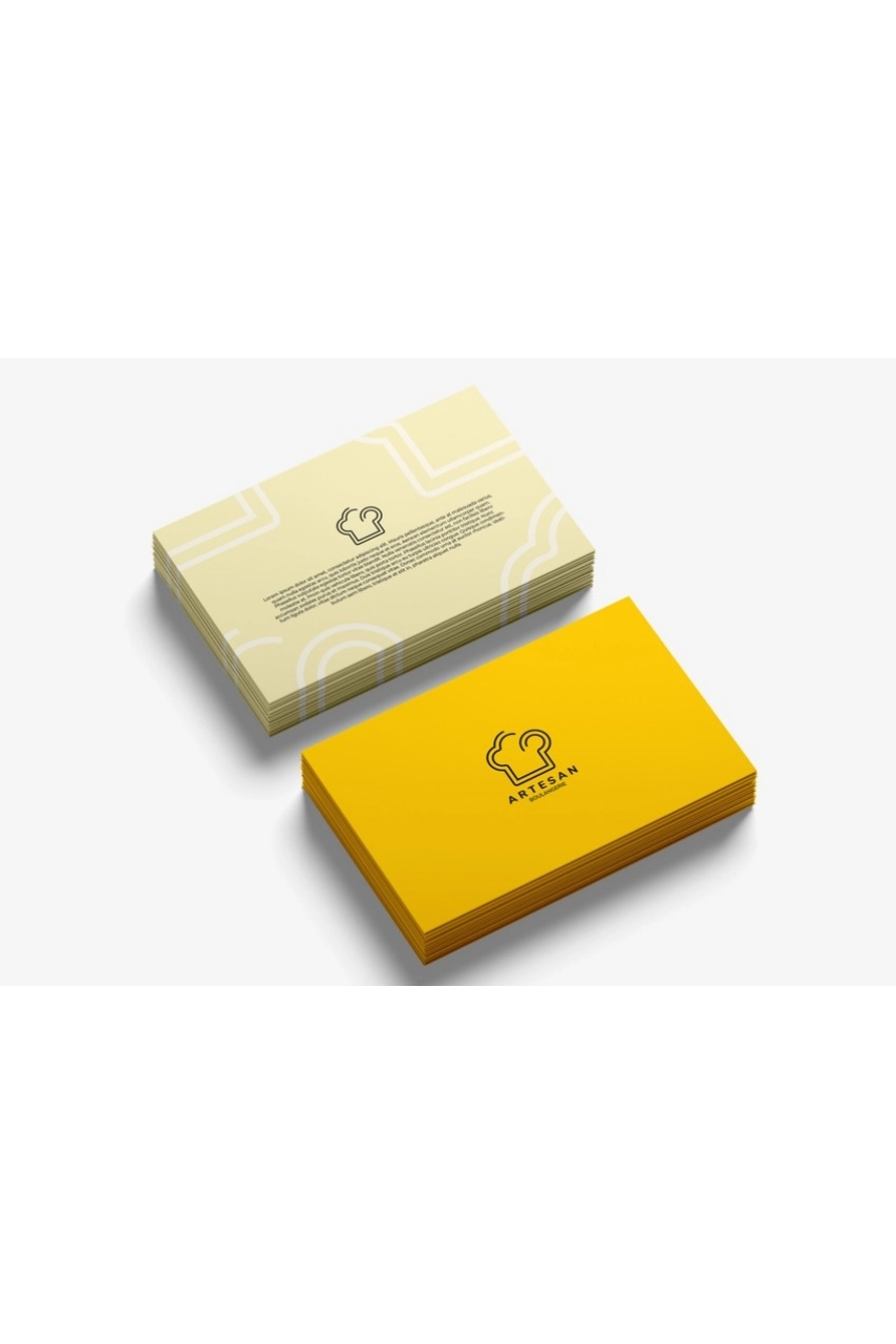 CARTE DE CORRESPONDANCE IMPRESSION RECTO VERSO