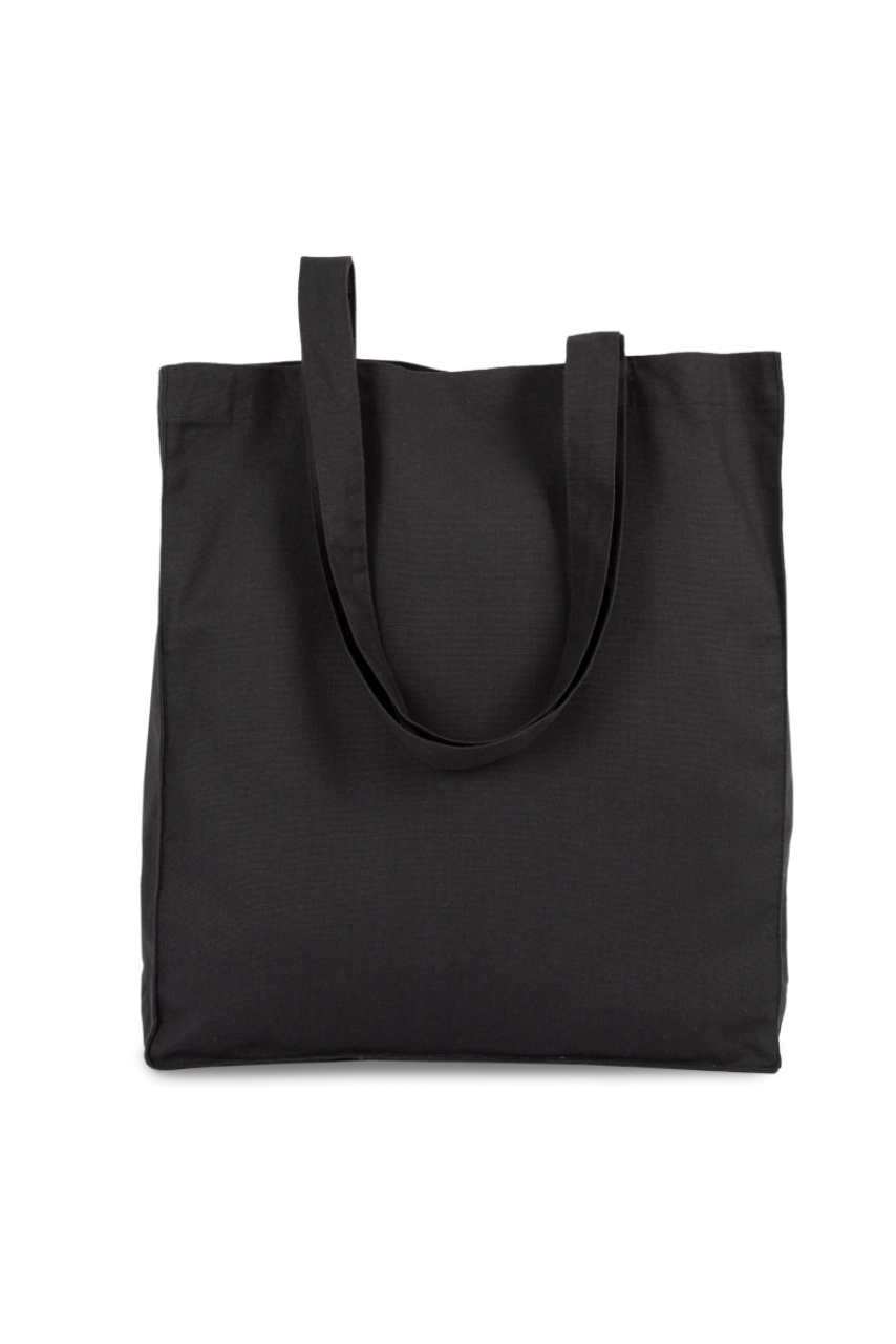 Tote bag K-loop Organic