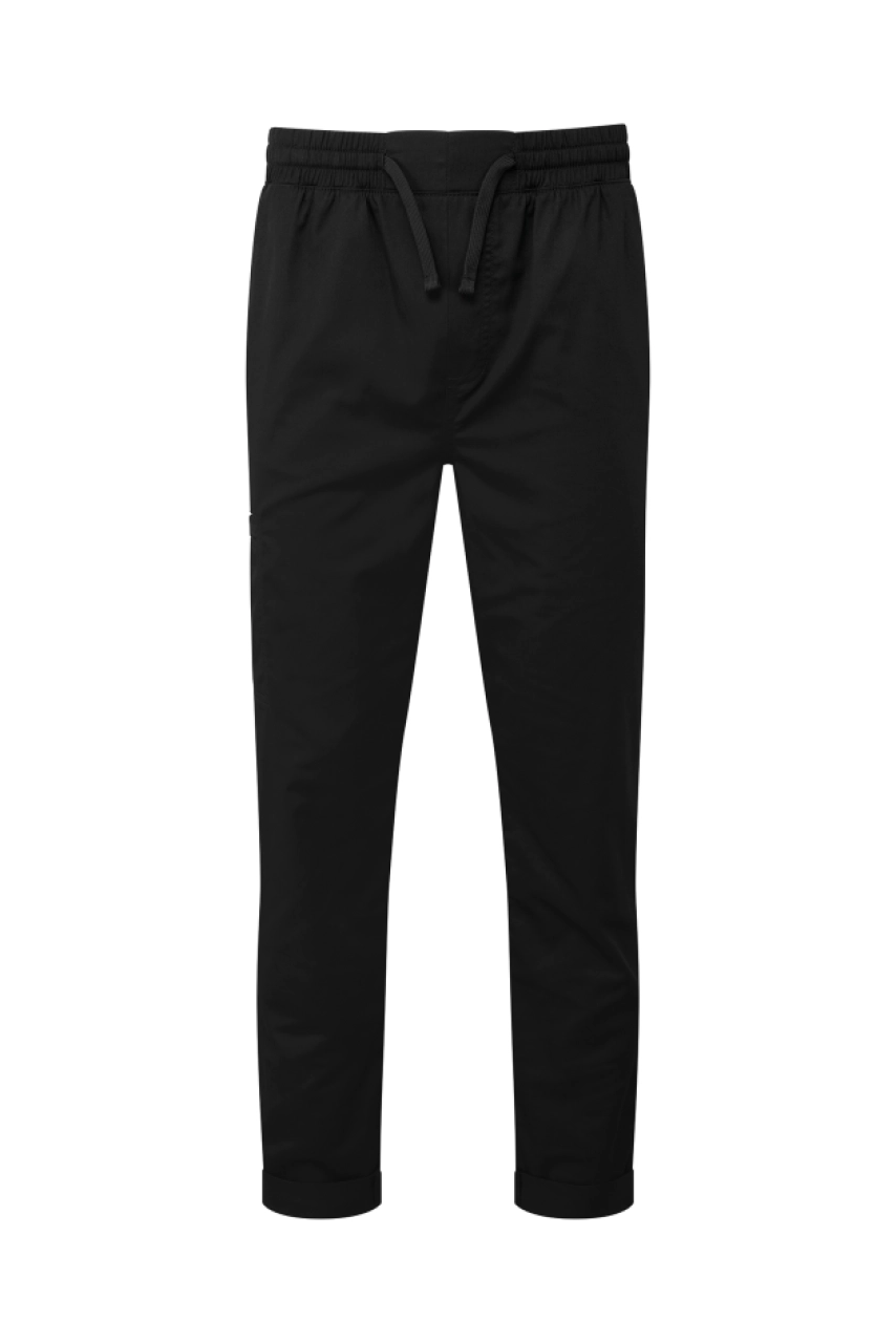 Pantalon cargo recyclé Chef