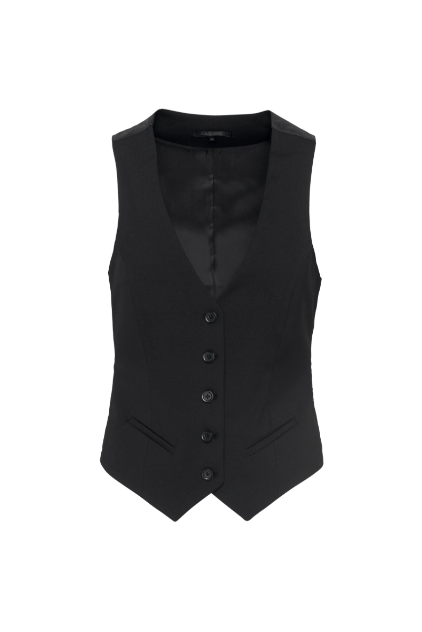 Gilet femme