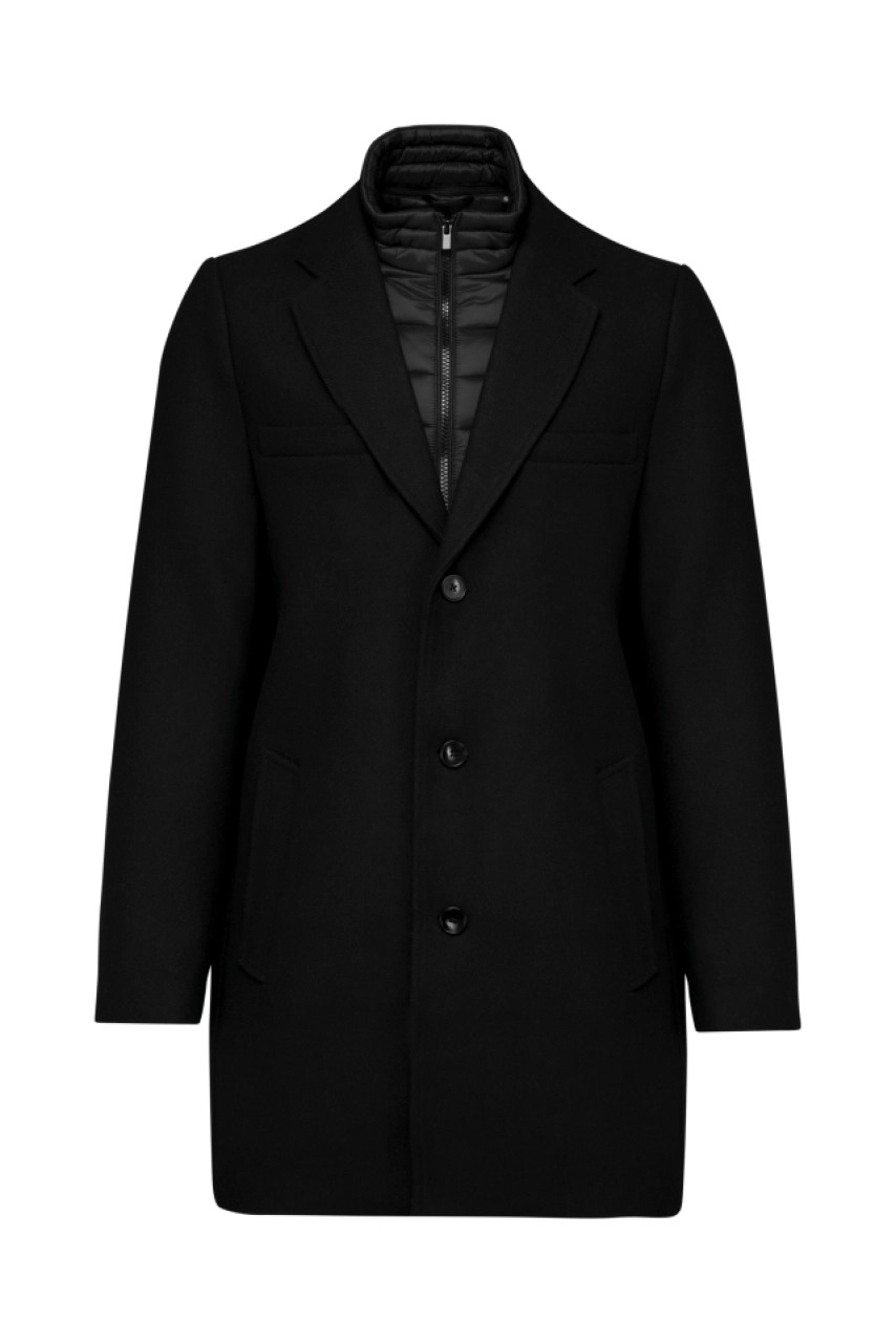 Manteau homme