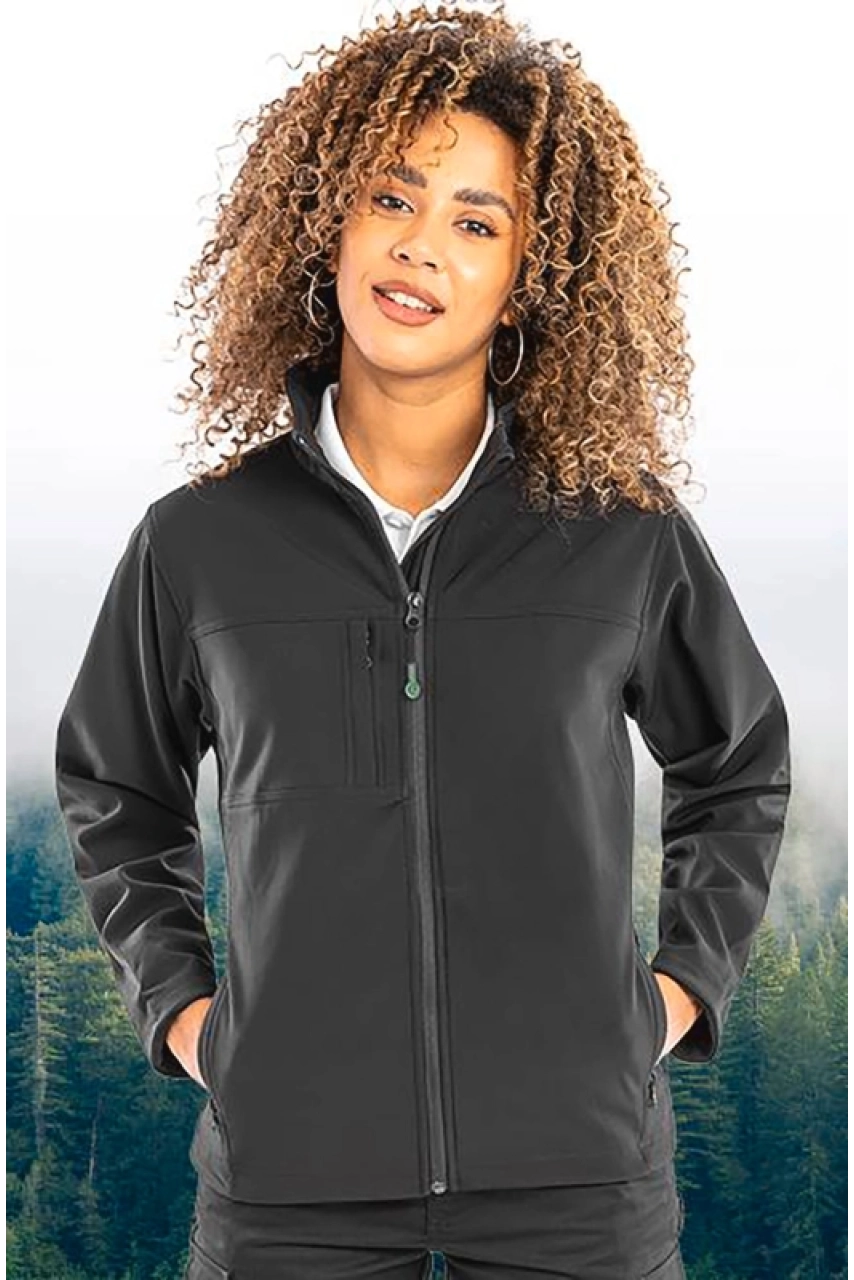 Veste softshell femme