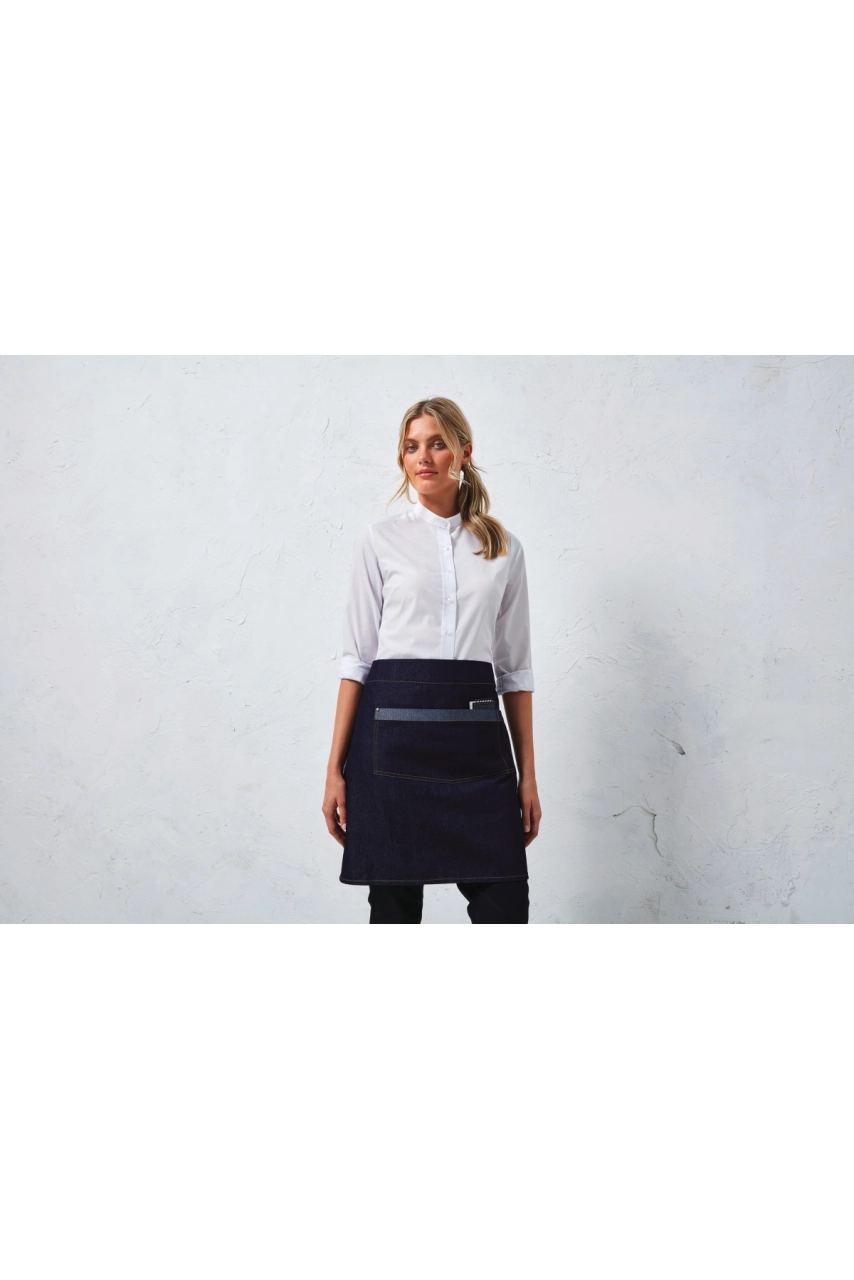 Tablier taille Denim 