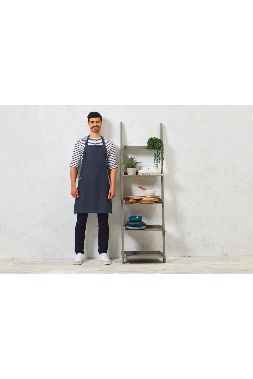 Tablier écoresponsable 