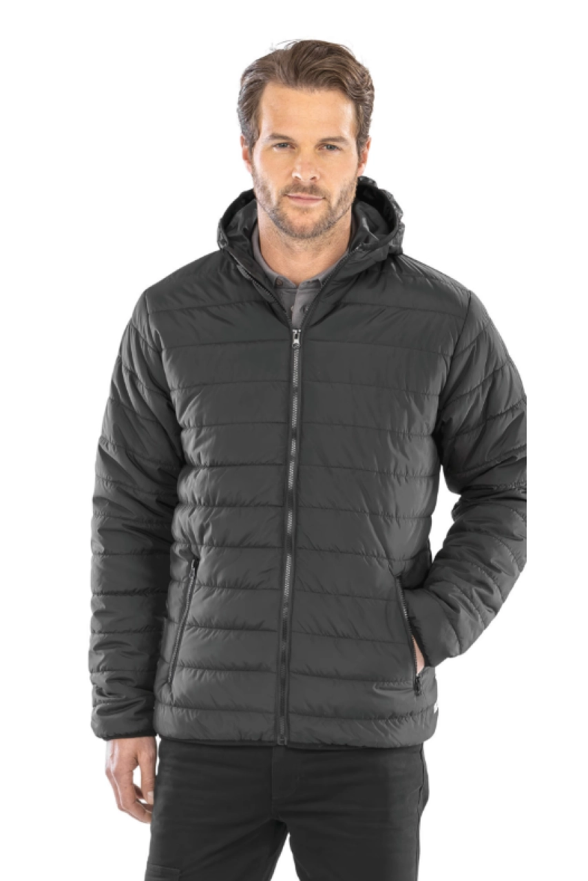 Veste doudoune