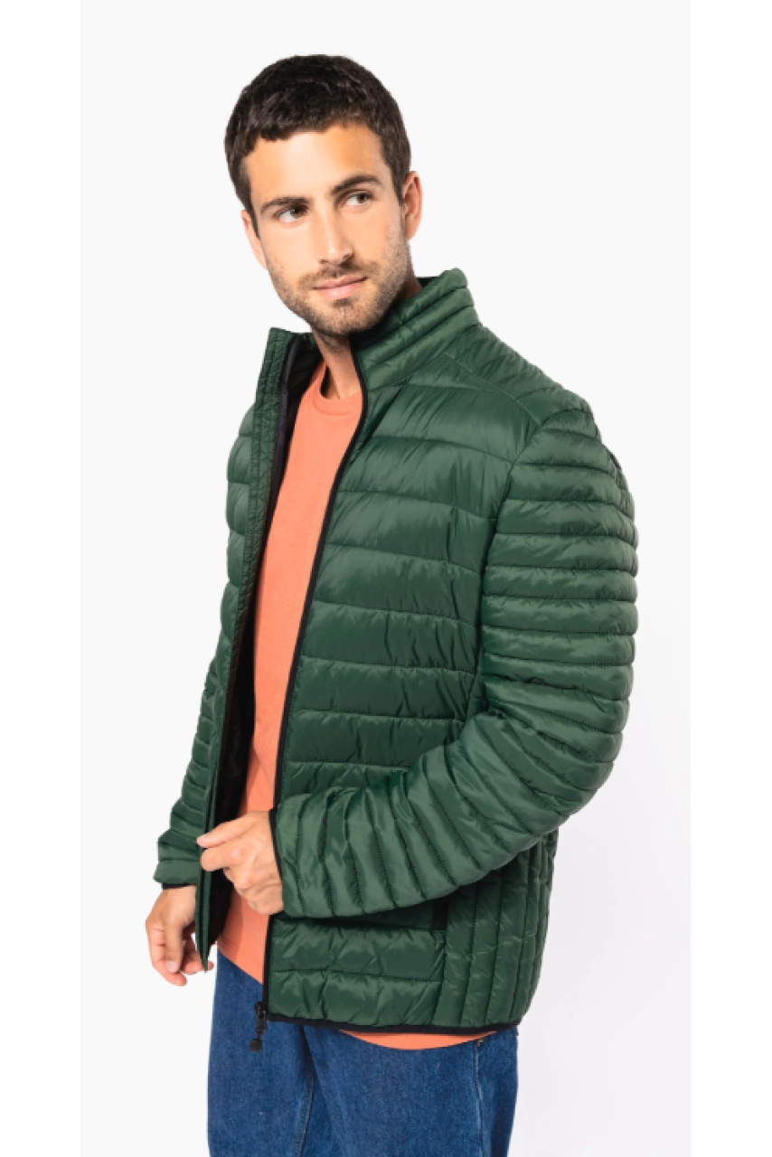 Doudoune légère homme