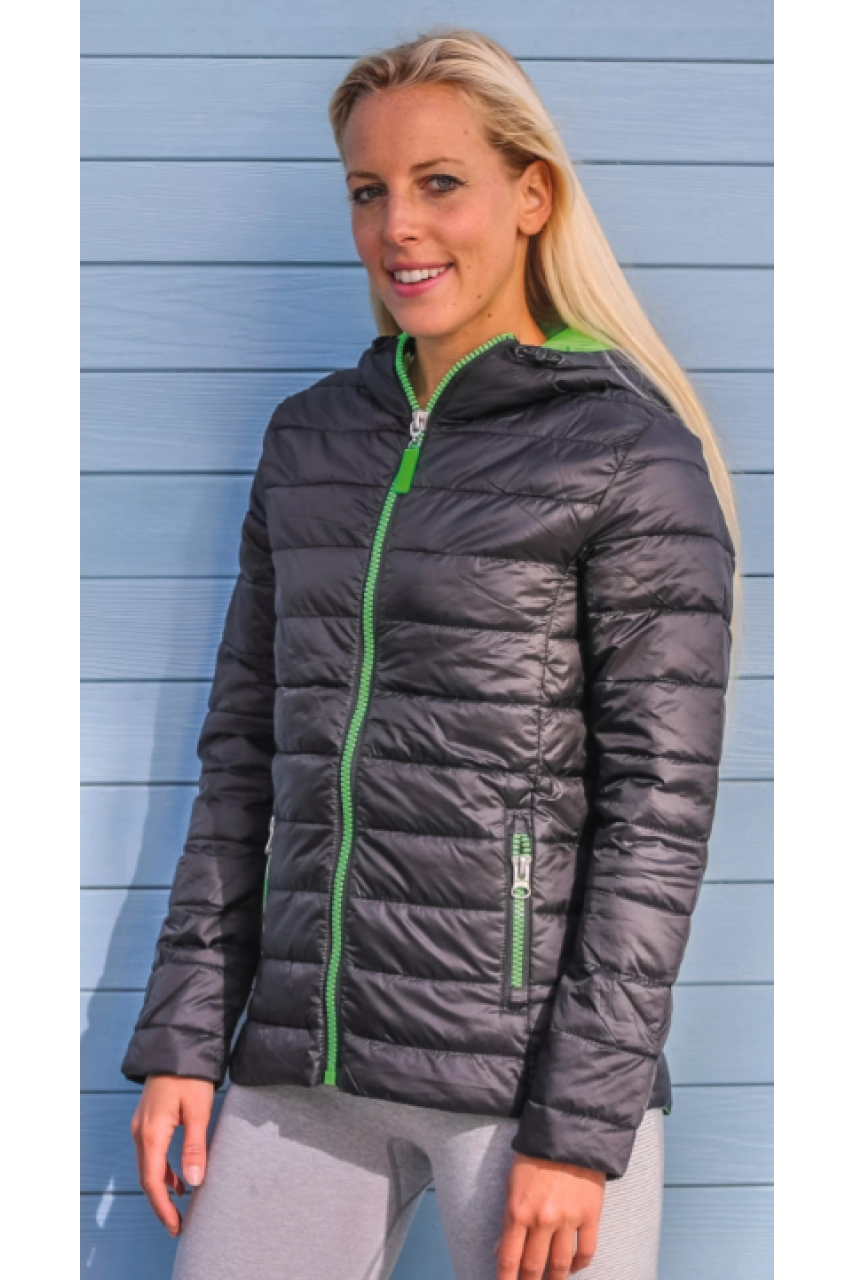 Doudoune femme Snowbird
