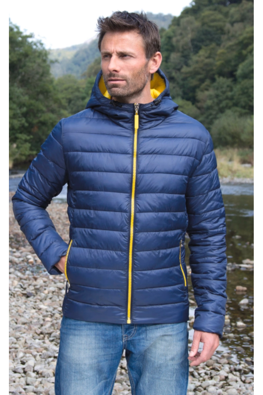 Doudoune homme Snowbird
