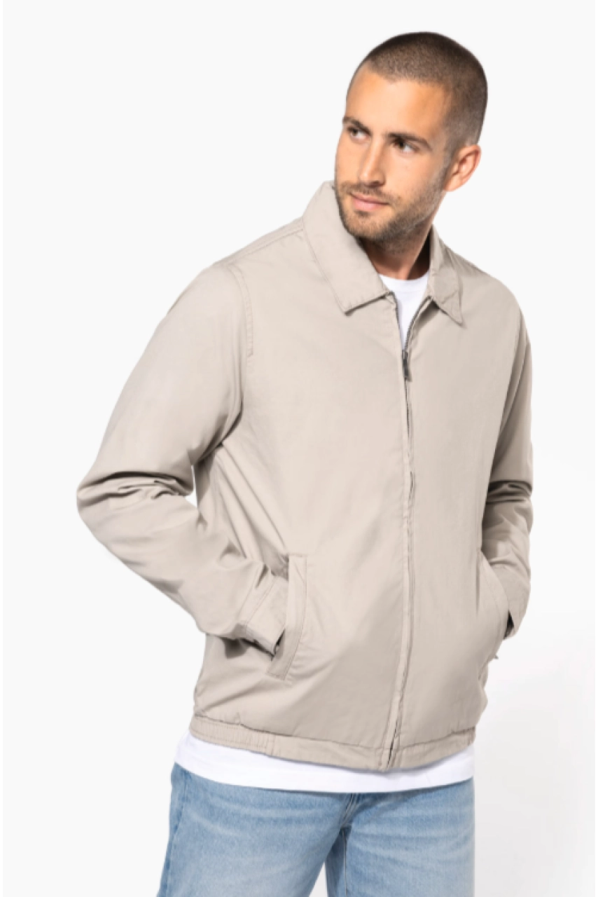 Blouson Harrington