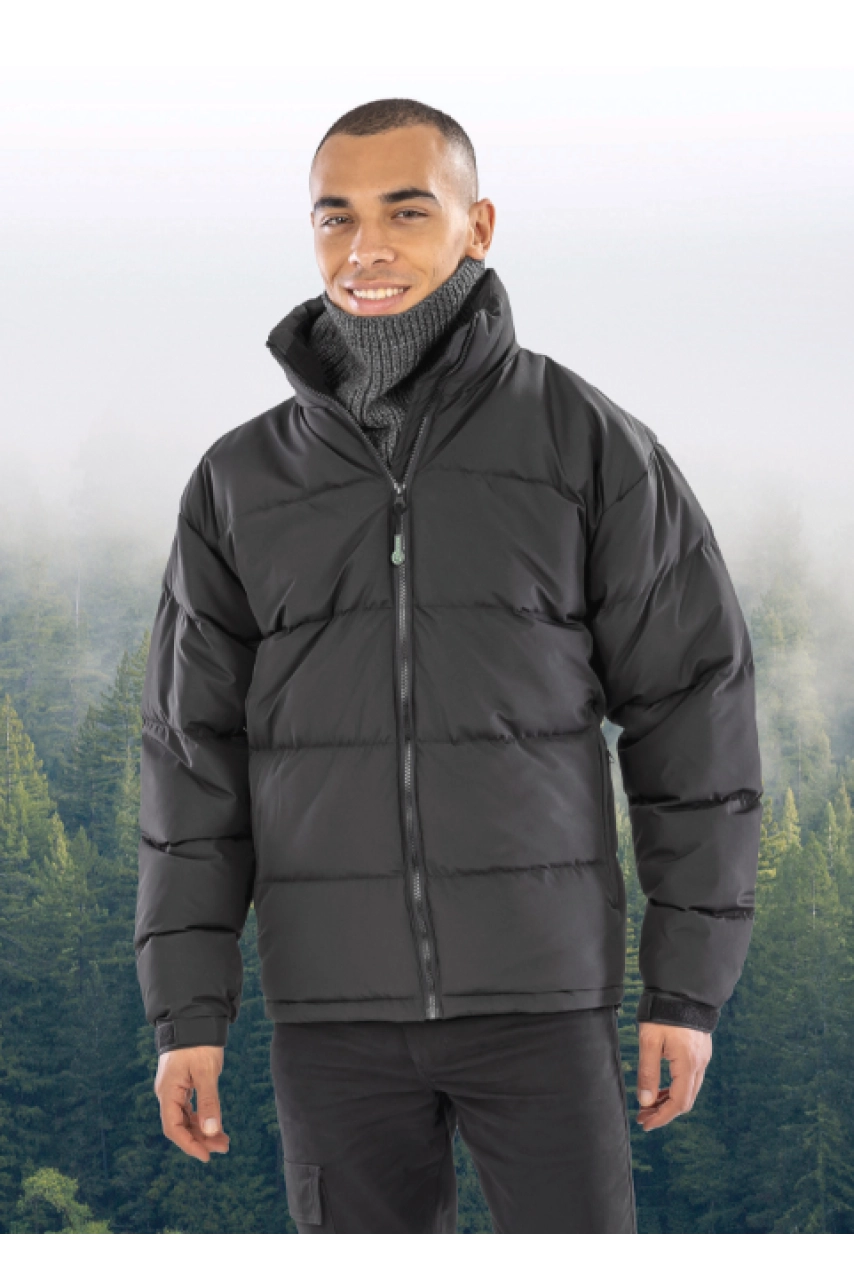 Doudoune homme Holkham