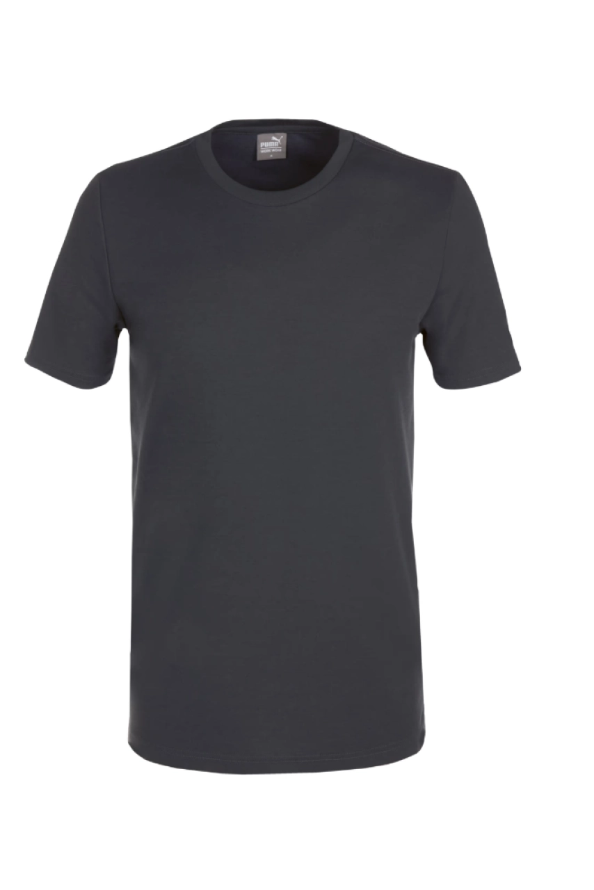 T-shirt col rond homme