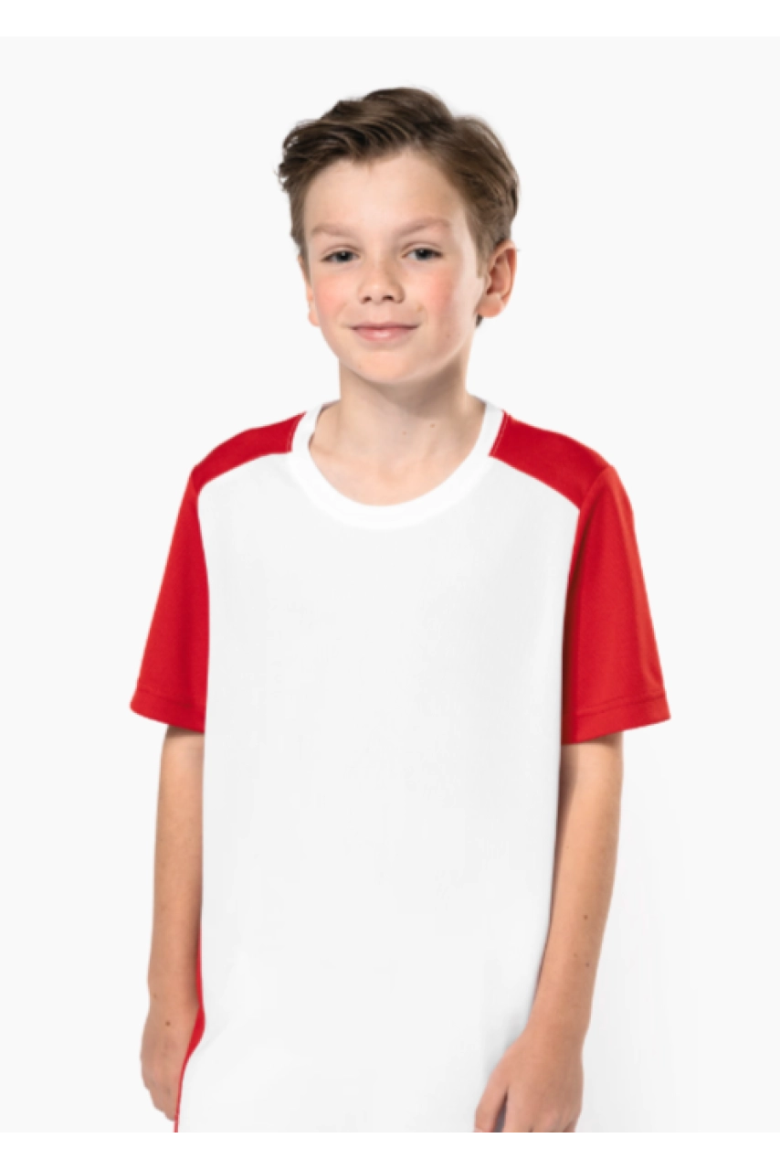 Short performance enfant