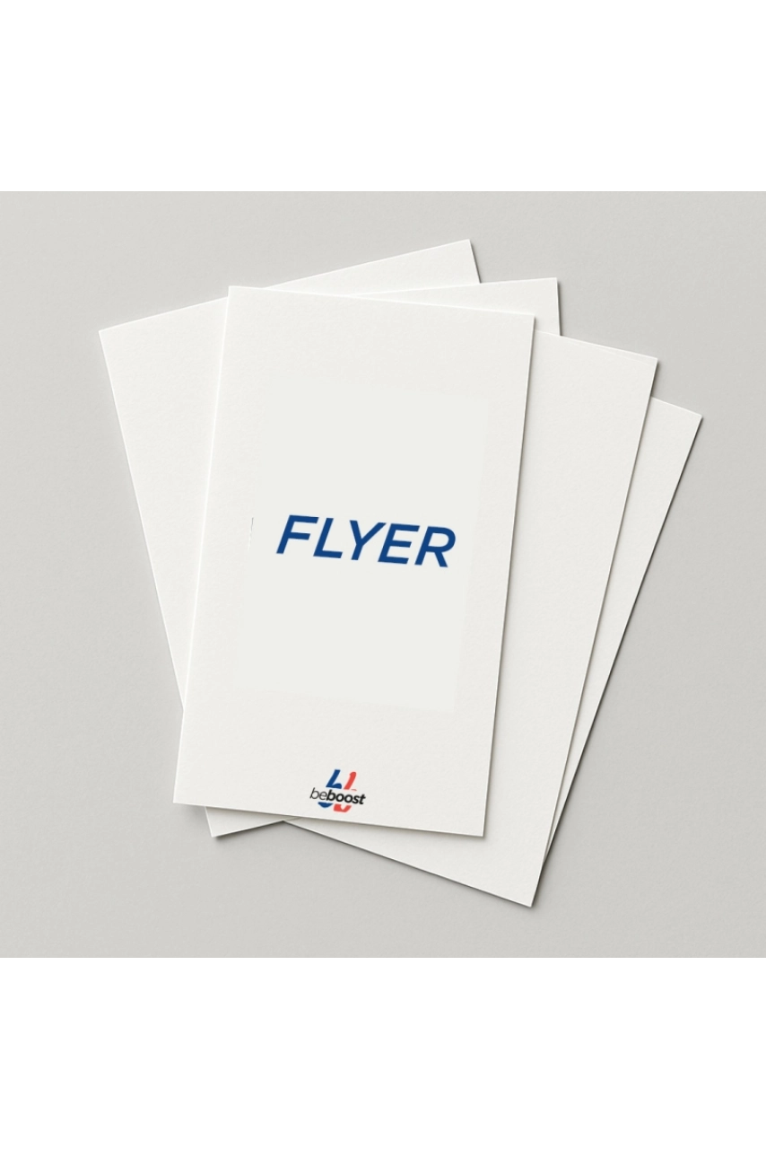 CARTE DE VISITE 85 x 54 MM IMPRESSION RECTO