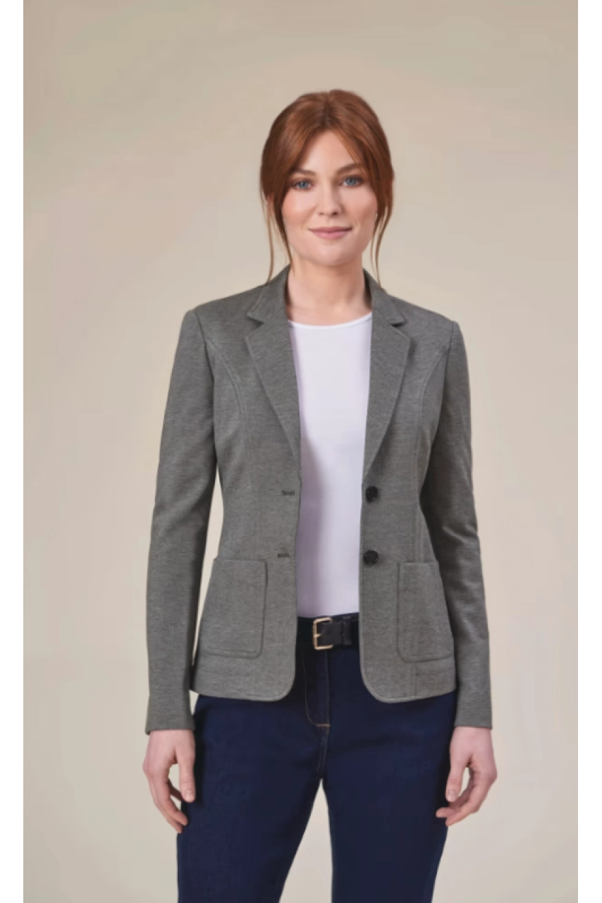 Veste en jersey femme Libre