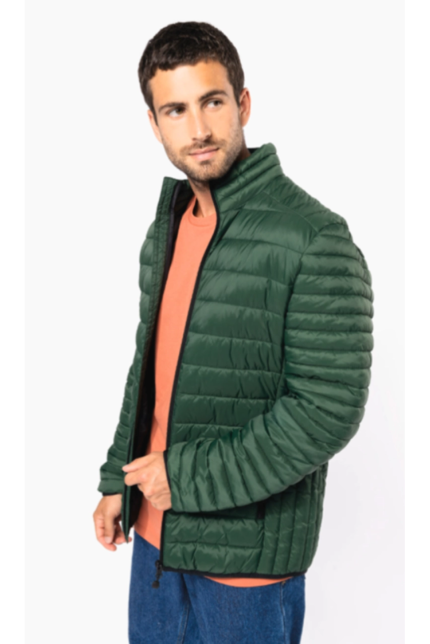 Doudoune légère homme