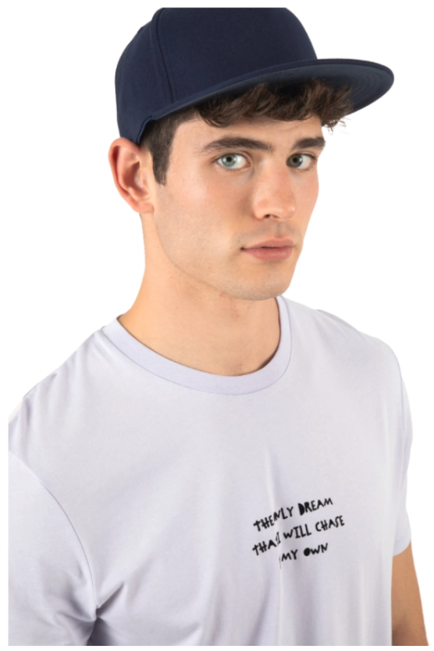 Casquette Flexfit - 5 panneaux