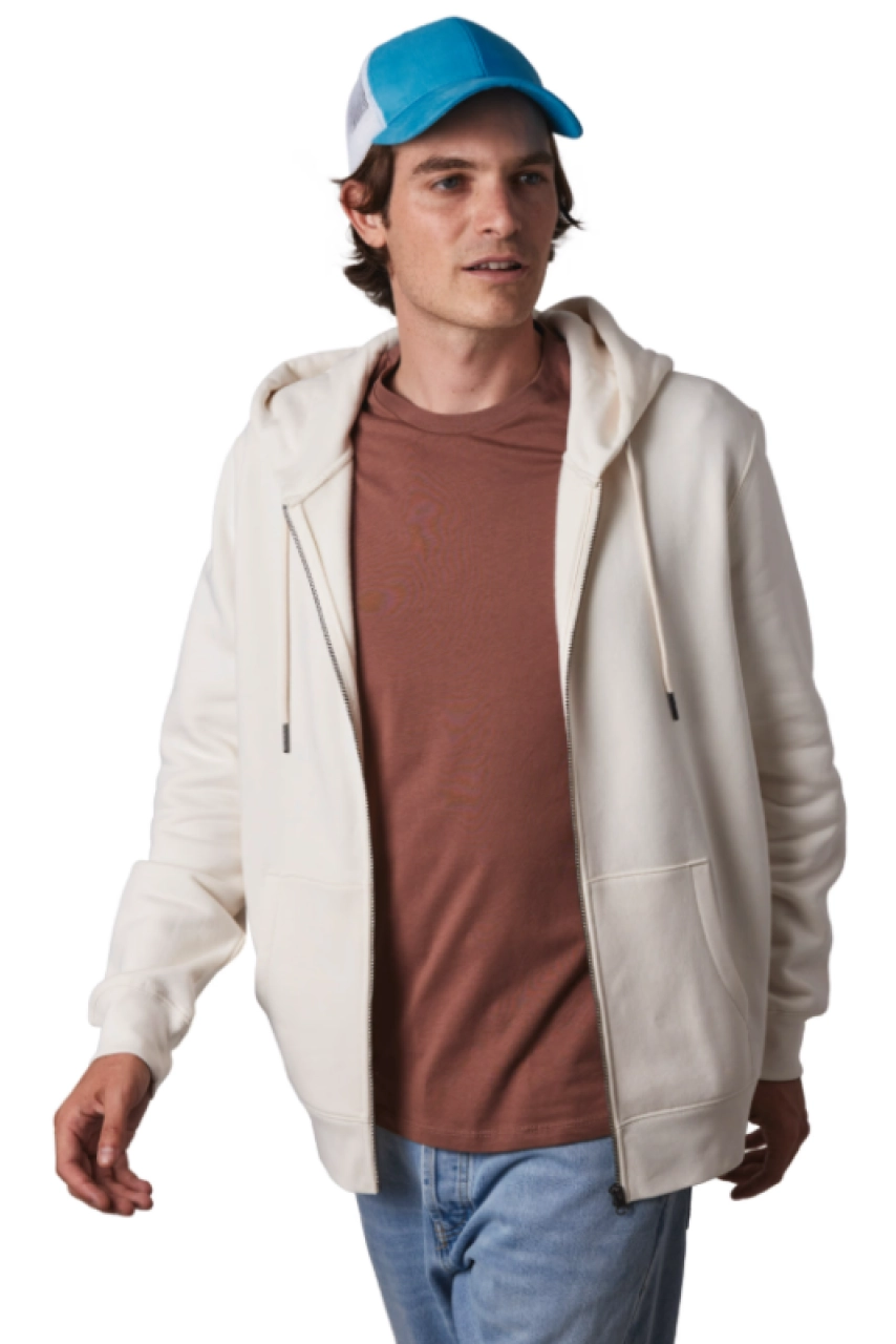 Casquette Trucker - 6 panneaux