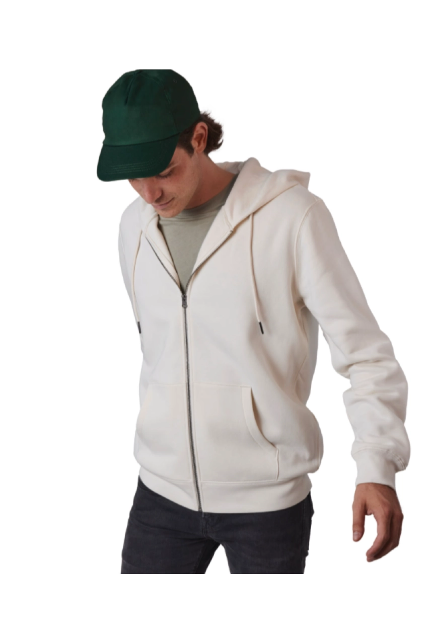 First - Casquette 5 panneaux