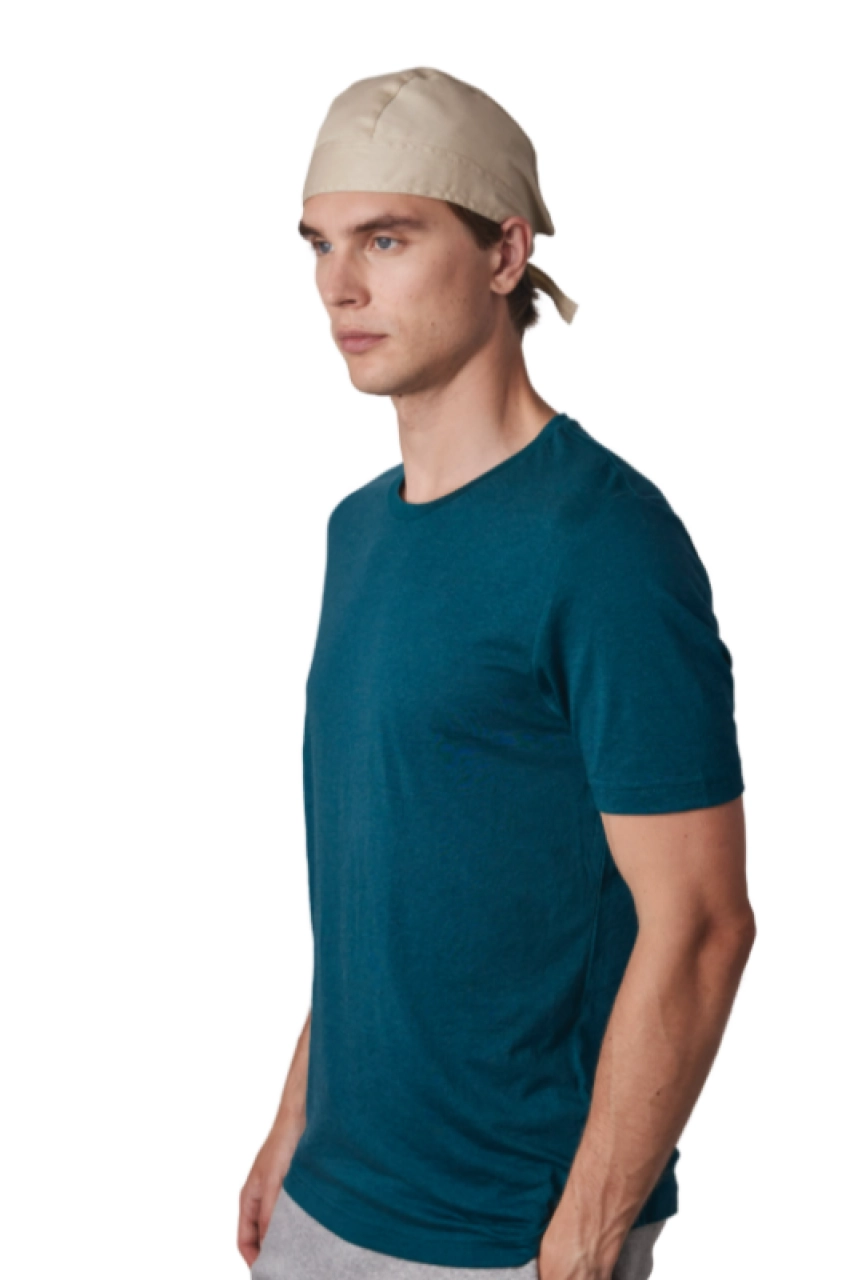 Cap bandana - Bandana unisexe