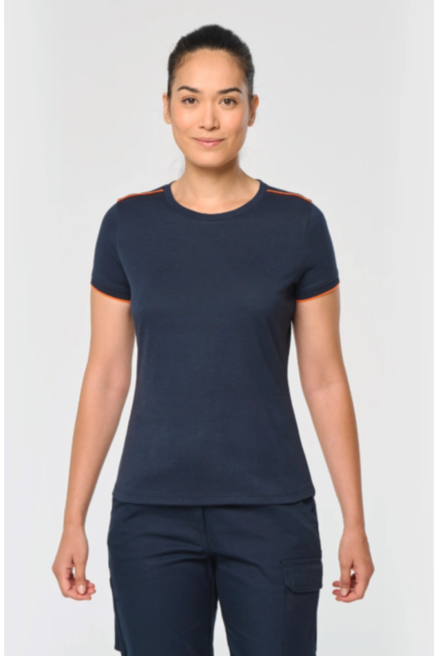 T-shirt Day To Day manches courtes femme