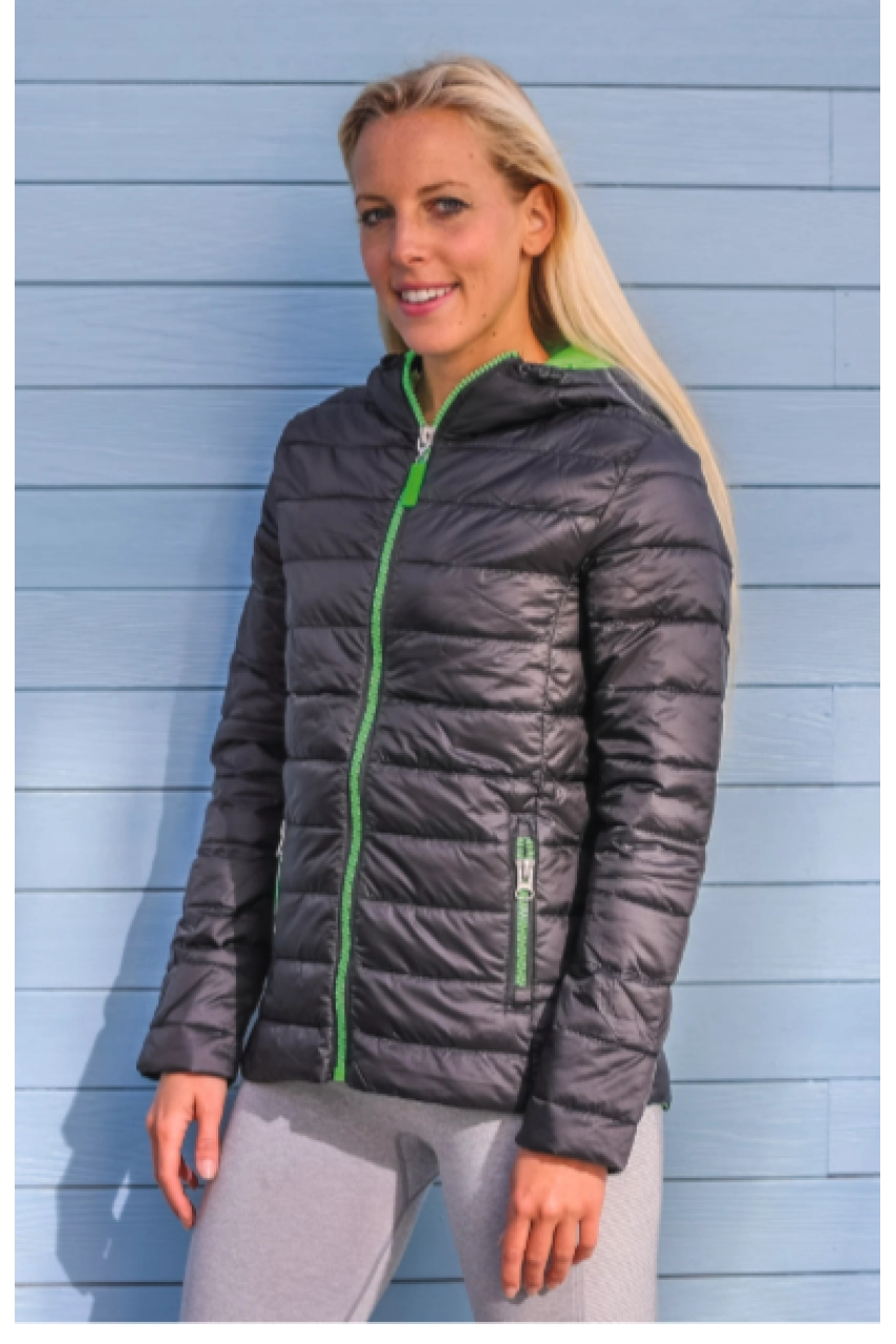 Doudoune femme Snowbird