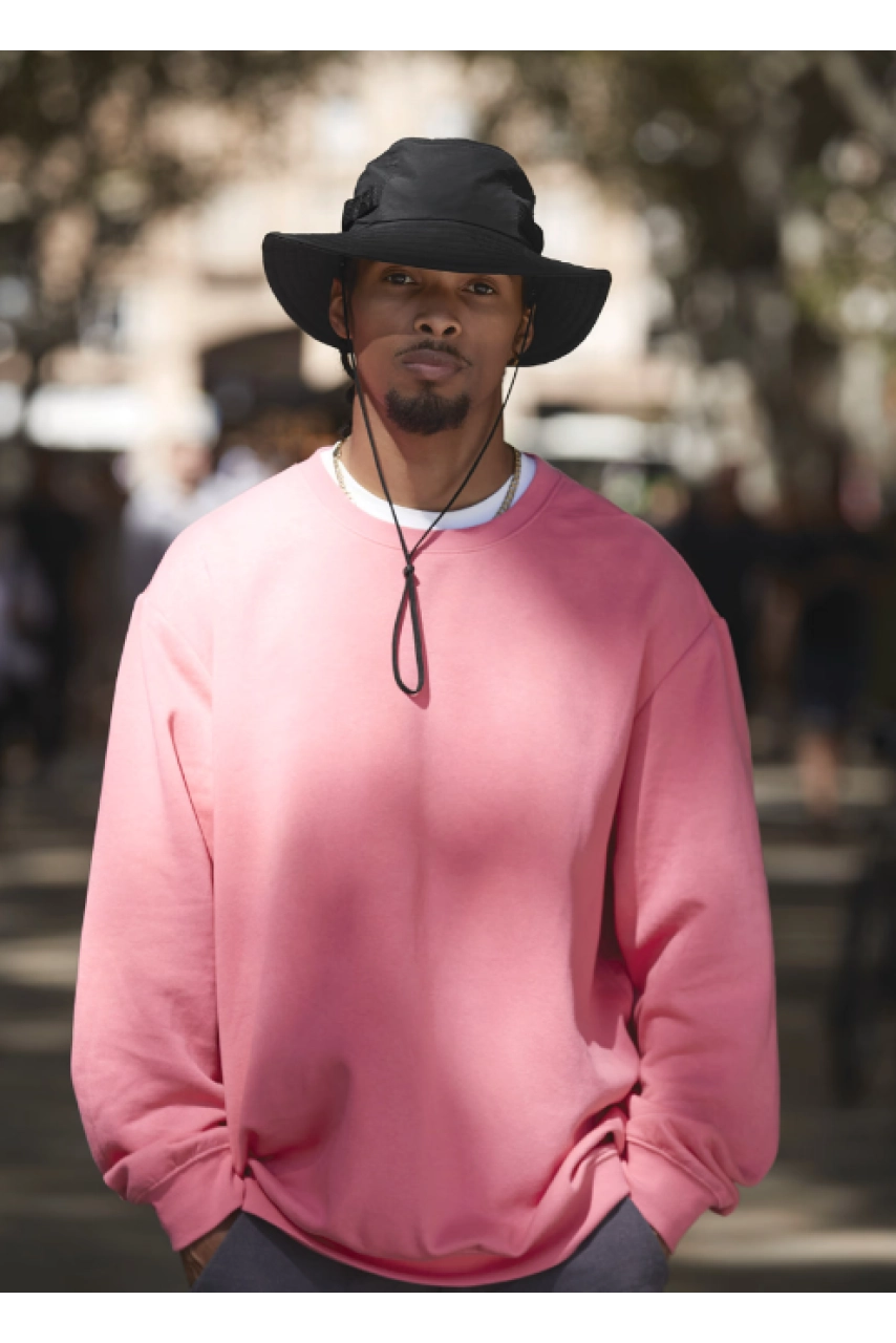 Chapeau d'aventure extérieur