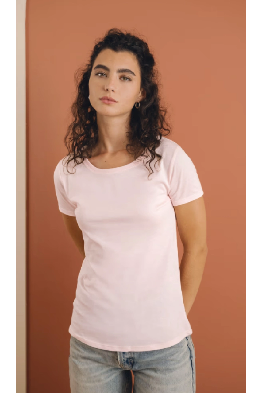 T-shirt Bio150 IC femme