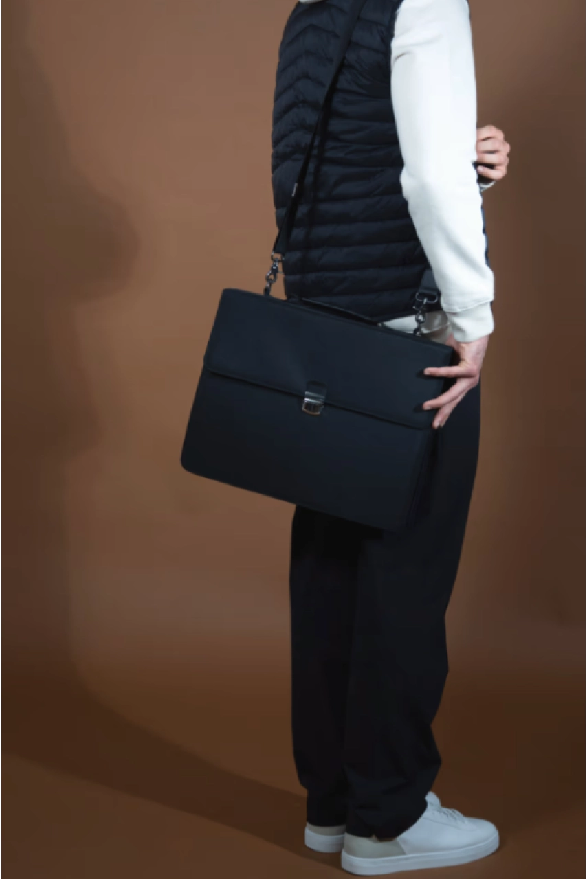 Sac porte-documents Kialma par K-loop