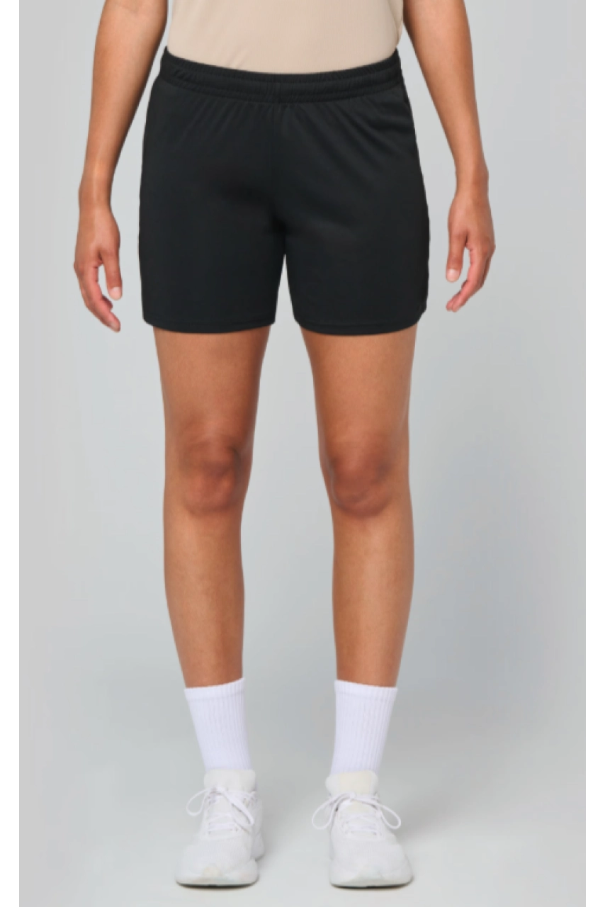 Short de jeu femme