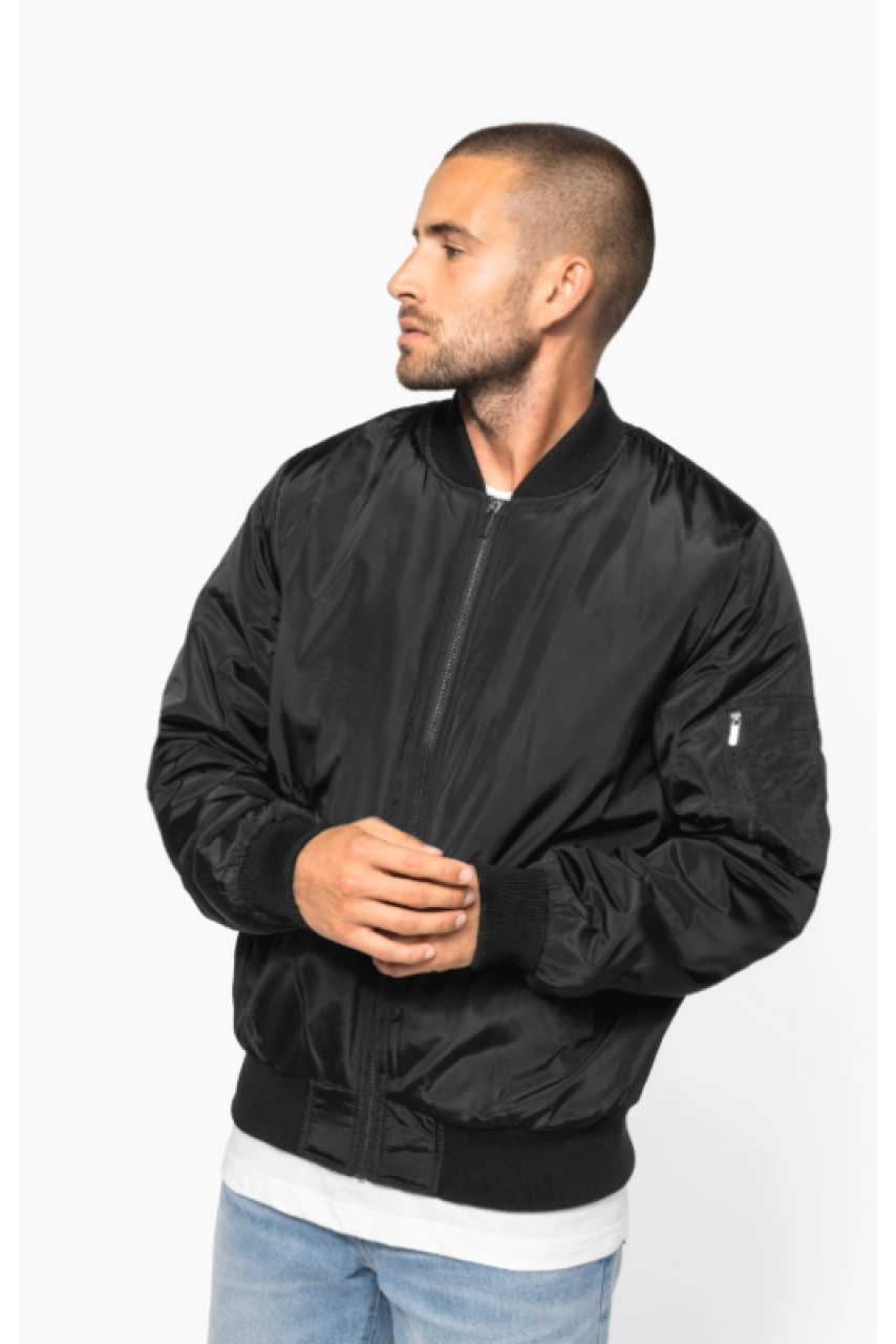 Blouson bomber homme