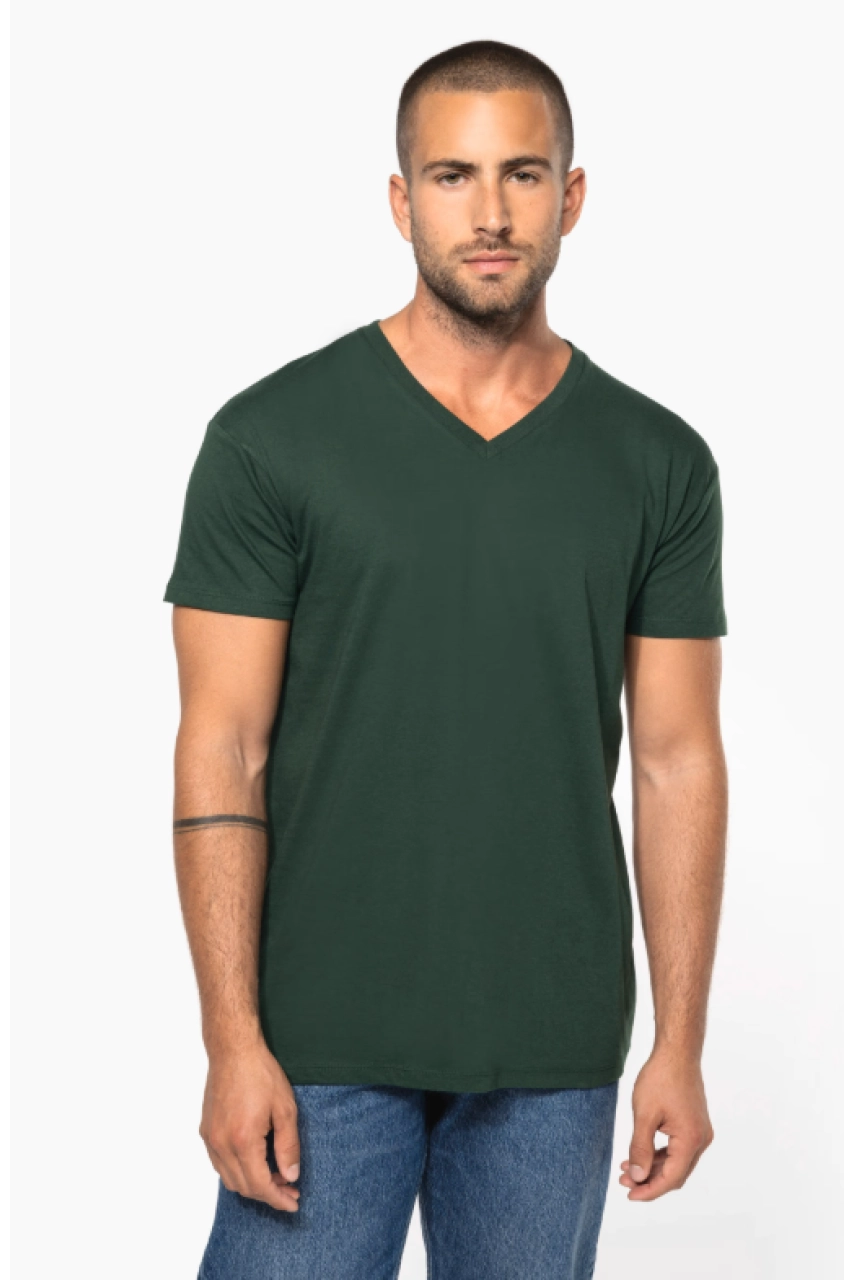 T-shirt Bio150 IC col V homme