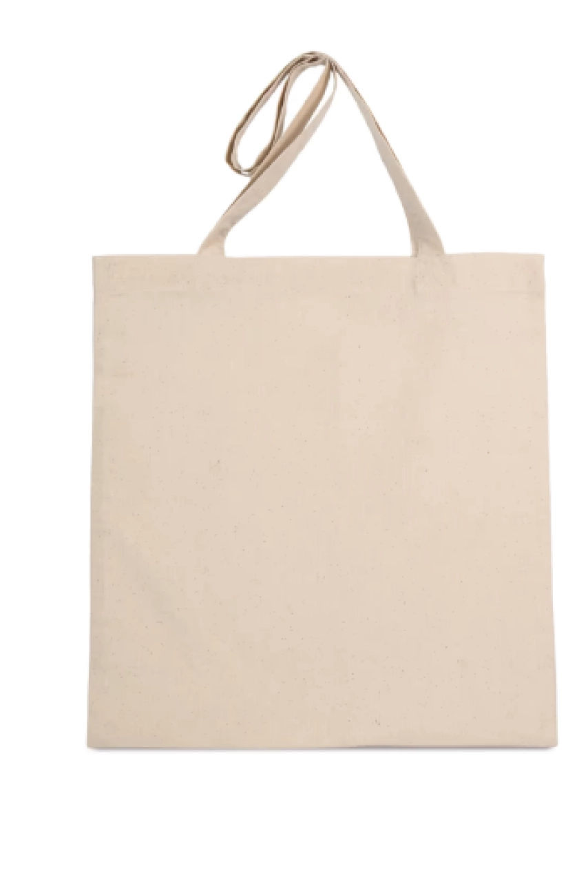 Tote bag K-loop Organic