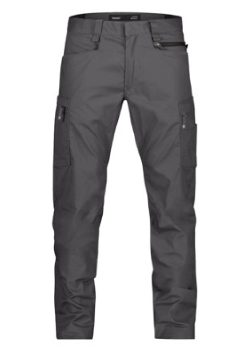 DASSY BRYCE PLUS GRIS ANTHRACITE