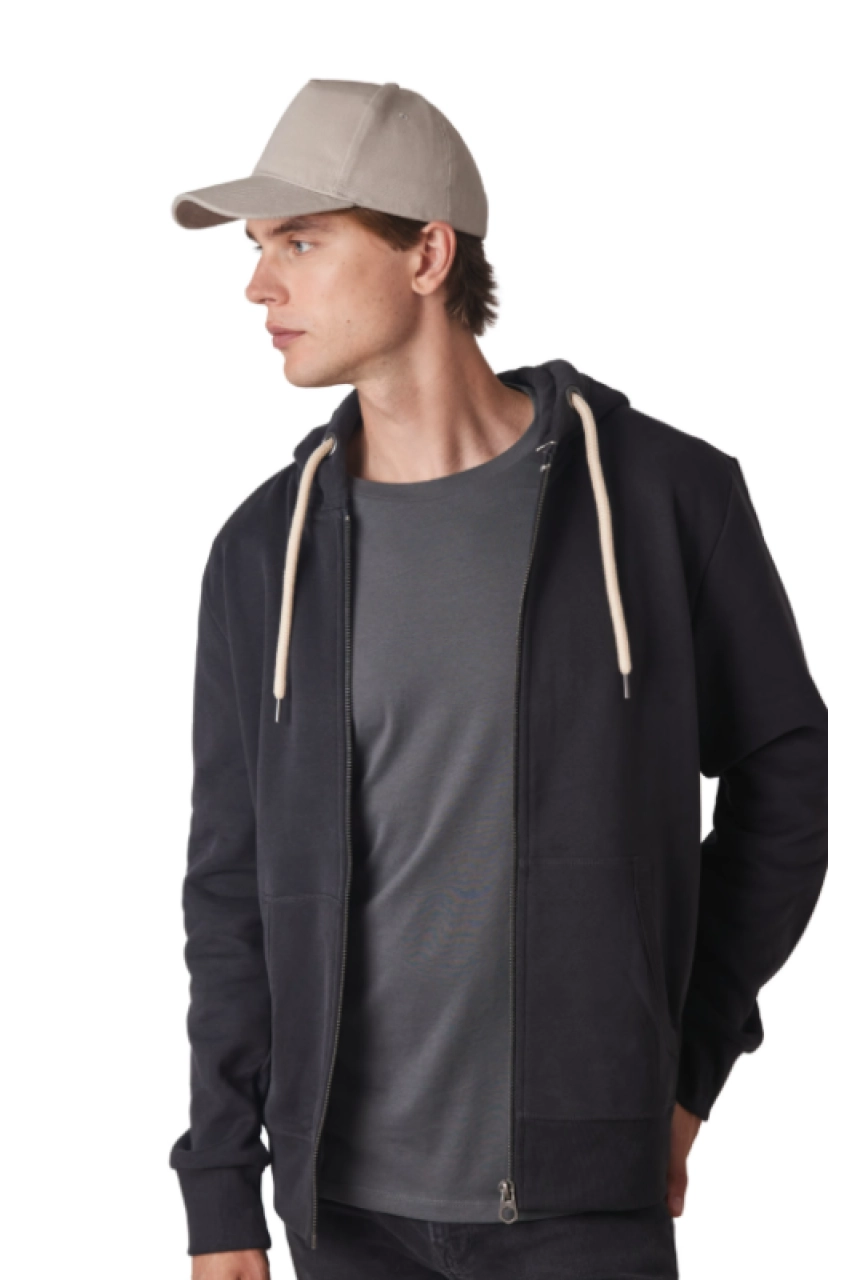 Casquette Baseball - 5 panneaux