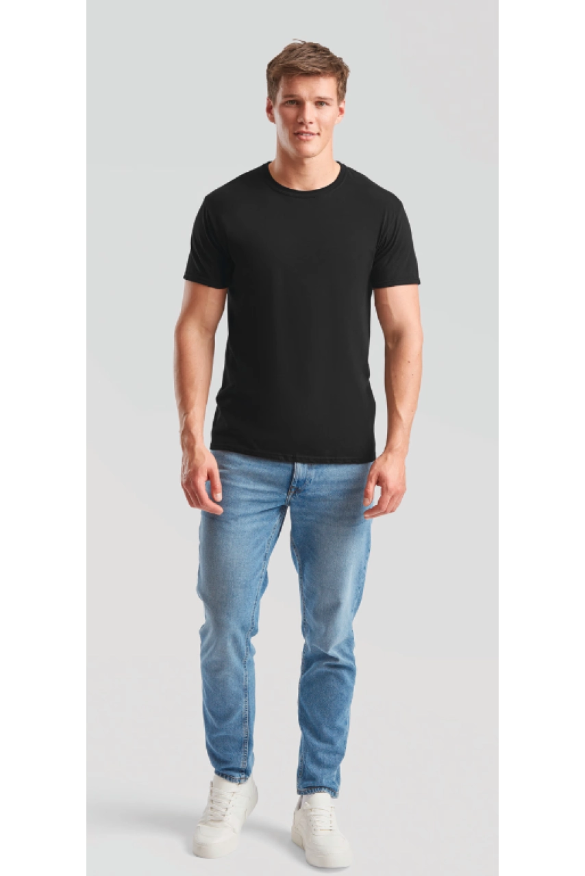T-shirt homme Iconic-T