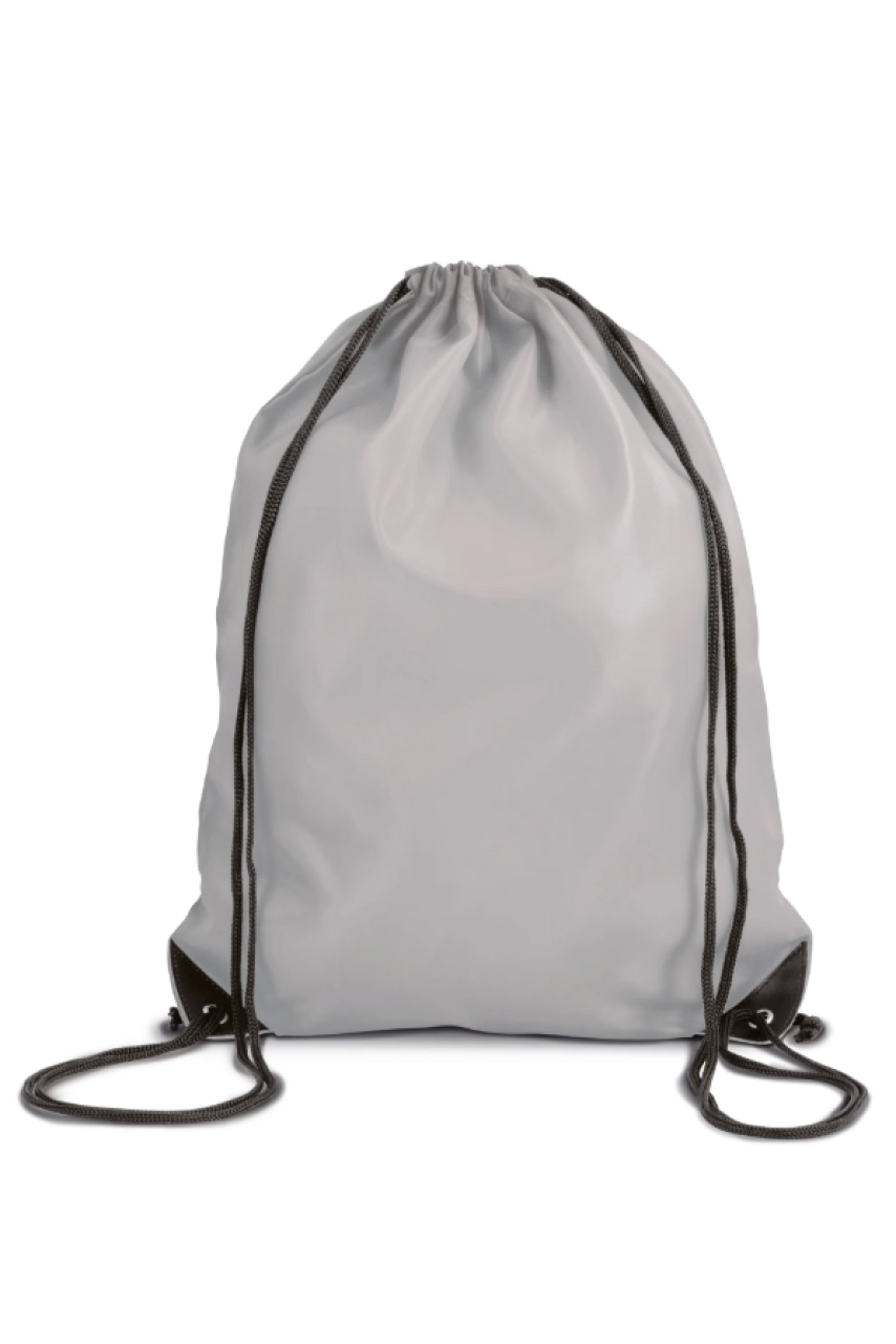 Sac à dos avec cordelettes