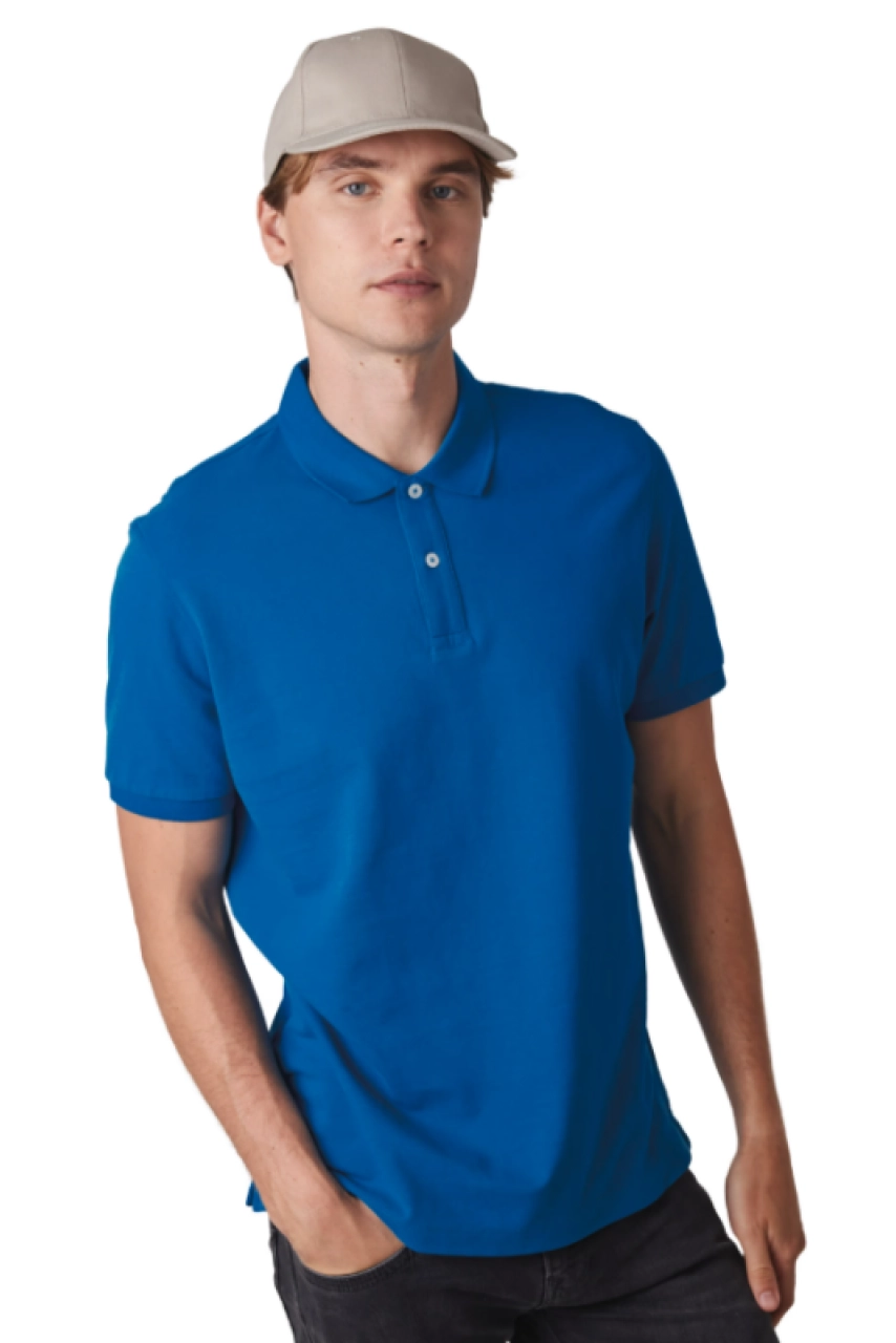 Casquette - 6 panneaux