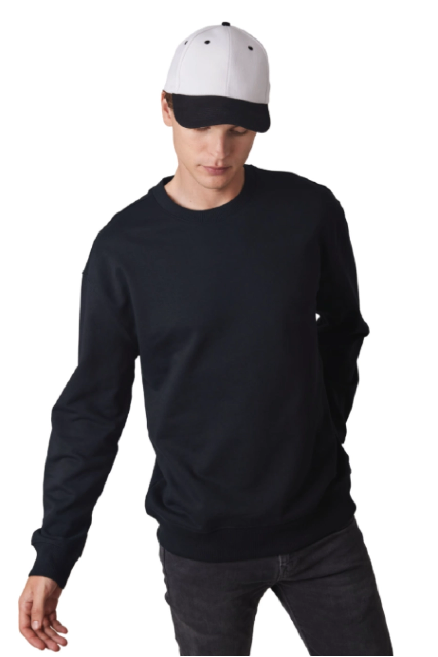 Casquette - 6 panneaux