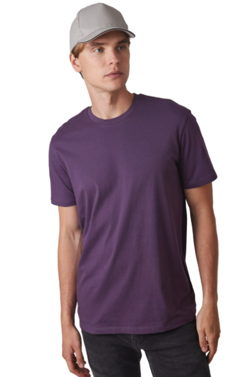 Casquette - 5 panneaux