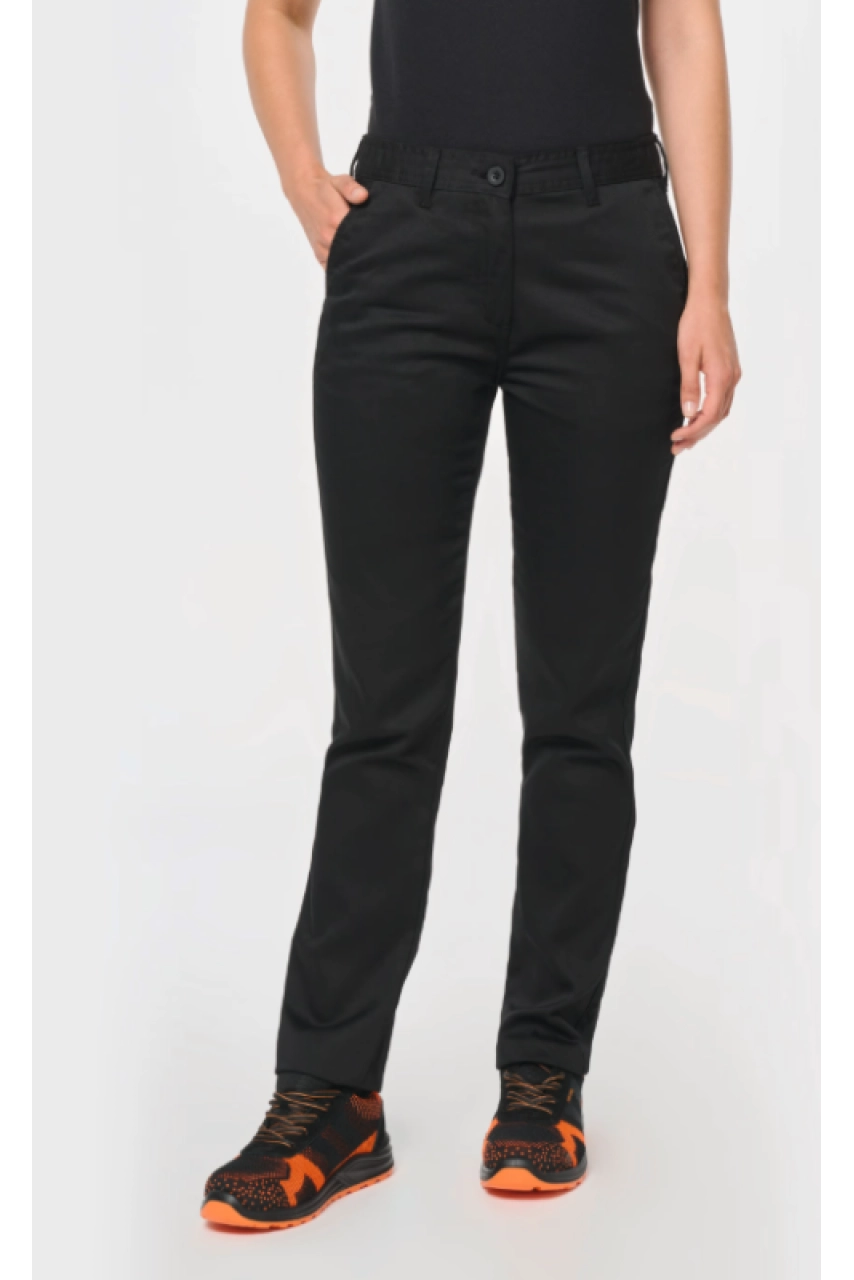 Pantalon Day To Day femme