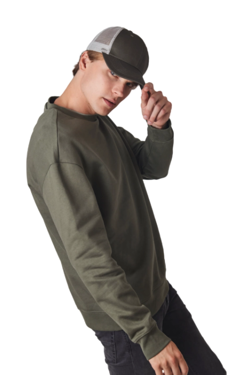 Casquette Trucker OEKO-TEX® STANDARD 100