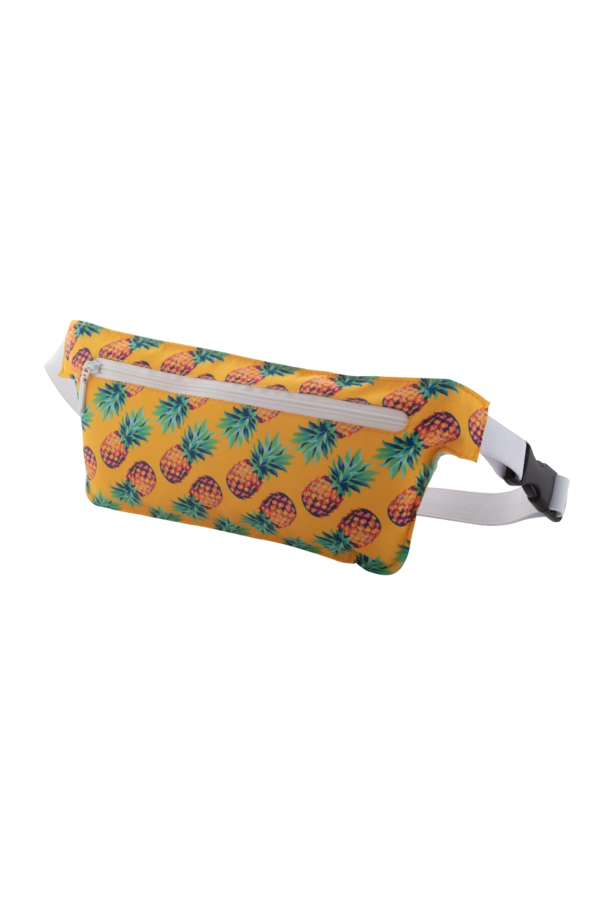 sac banane sur mesure